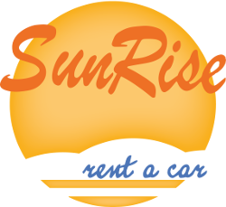 Sunrise car rentals